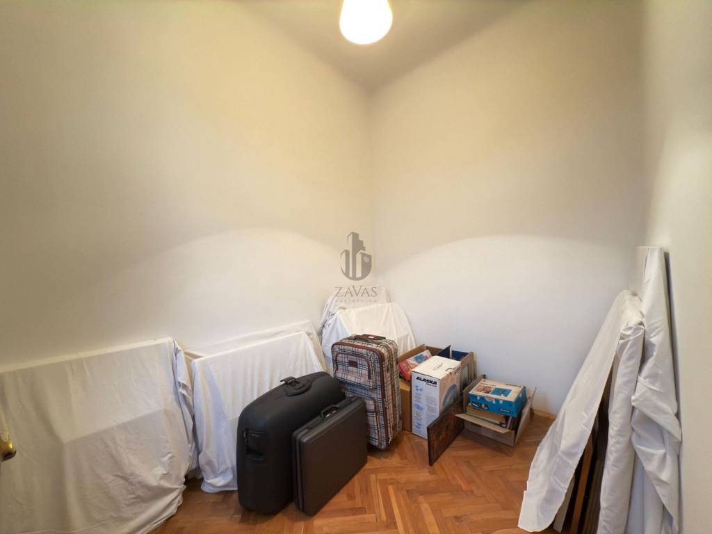 Flat in a building, Sale, Zagreb, Donji Grad