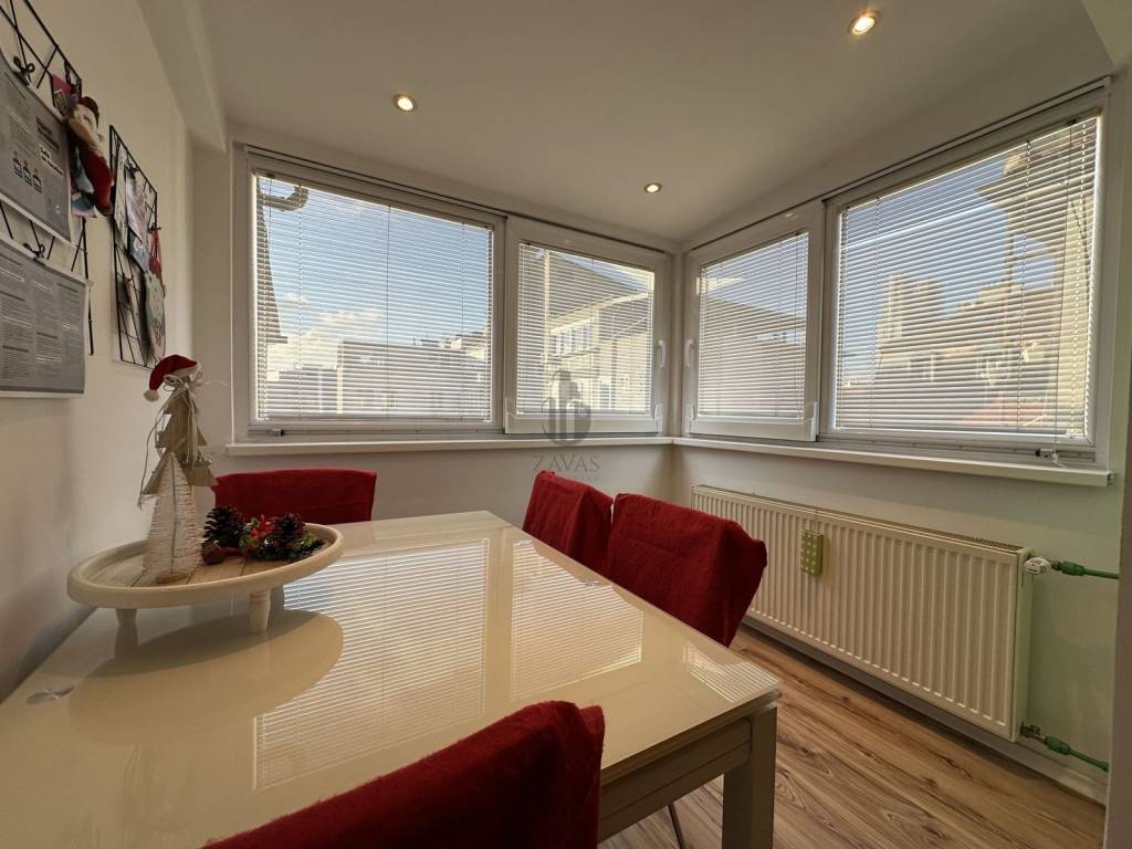 Flat in a building, Rent, Zagreb, Donji Grad