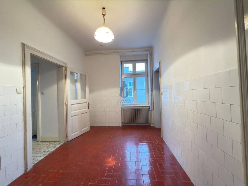 Flat in a building, Sale, Zagreb, Donji Grad