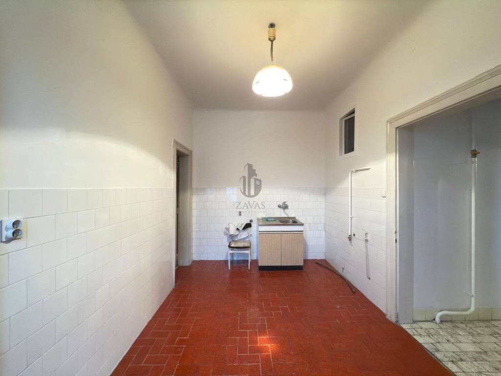 Flat in a building, Sale, Zagreb, Donji Grad