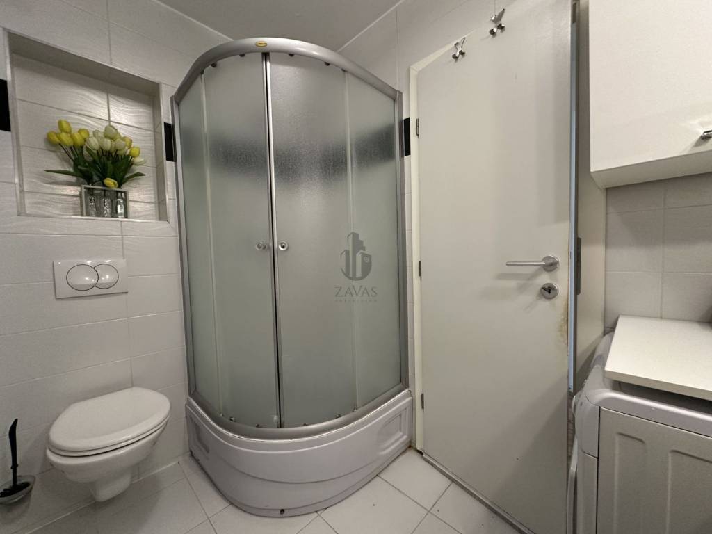Flat in a building, Rent, Zagreb, Donji Grad