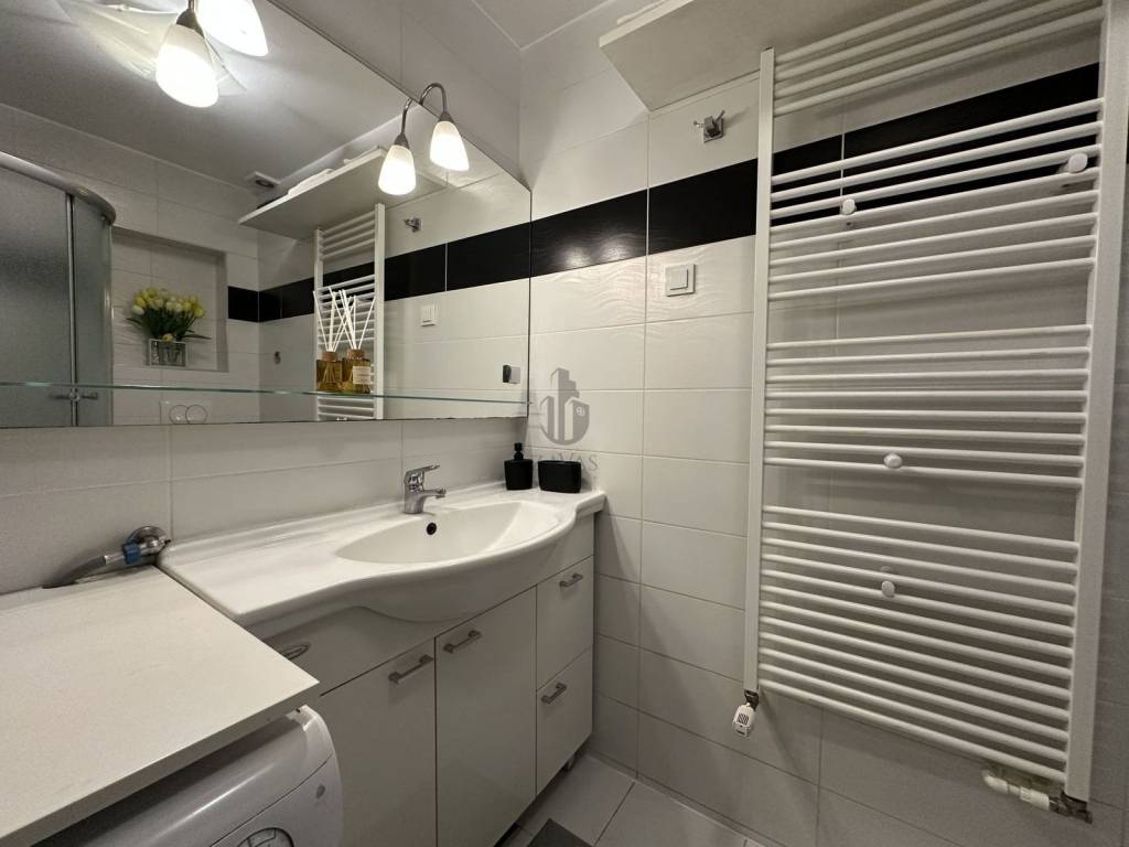 Flat in a building, Rent, Zagreb, Donji Grad