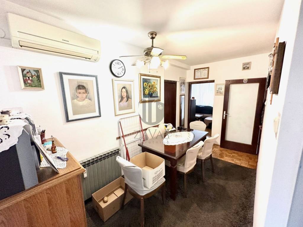 Flat in a building, Sale, Zaprešić, Zaprešić
