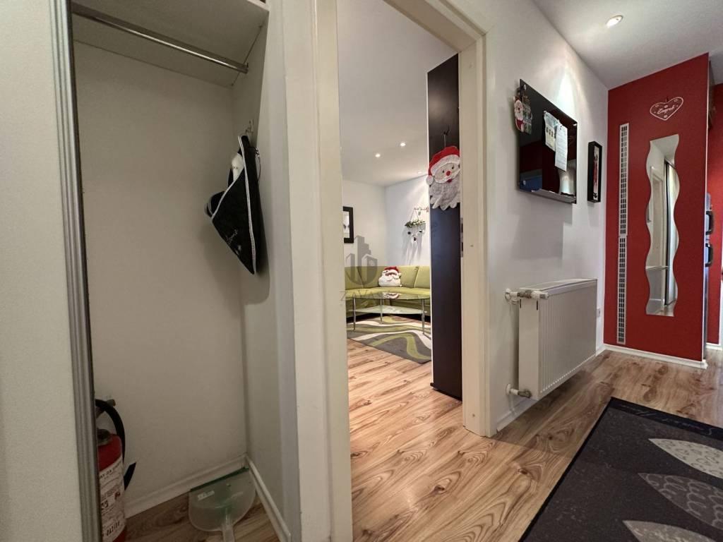Flat in a building, Rent, Zagreb, Donji Grad