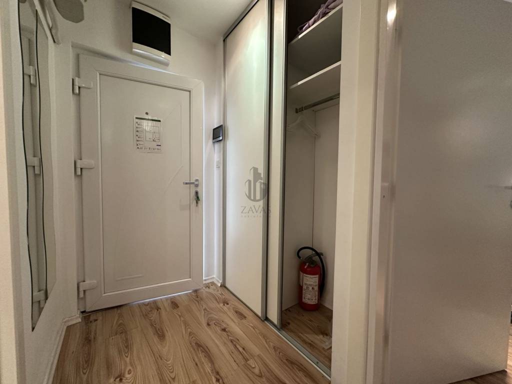 Flat in a building, Rent, Zagreb, Donji Grad