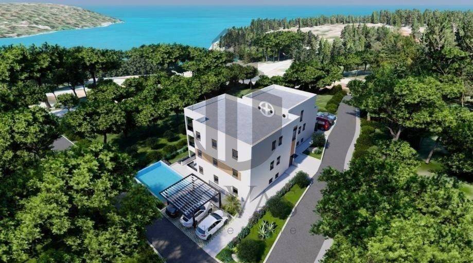 Luxury villa, Sale, Milna, Milna