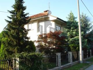 Detached house, Rent, Zagreb, Novi Zagreb - zapad