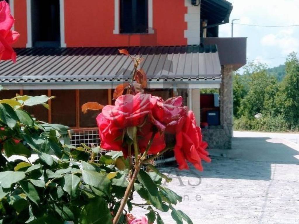 Residential-commercial property, Sale, Slunj, Slunj