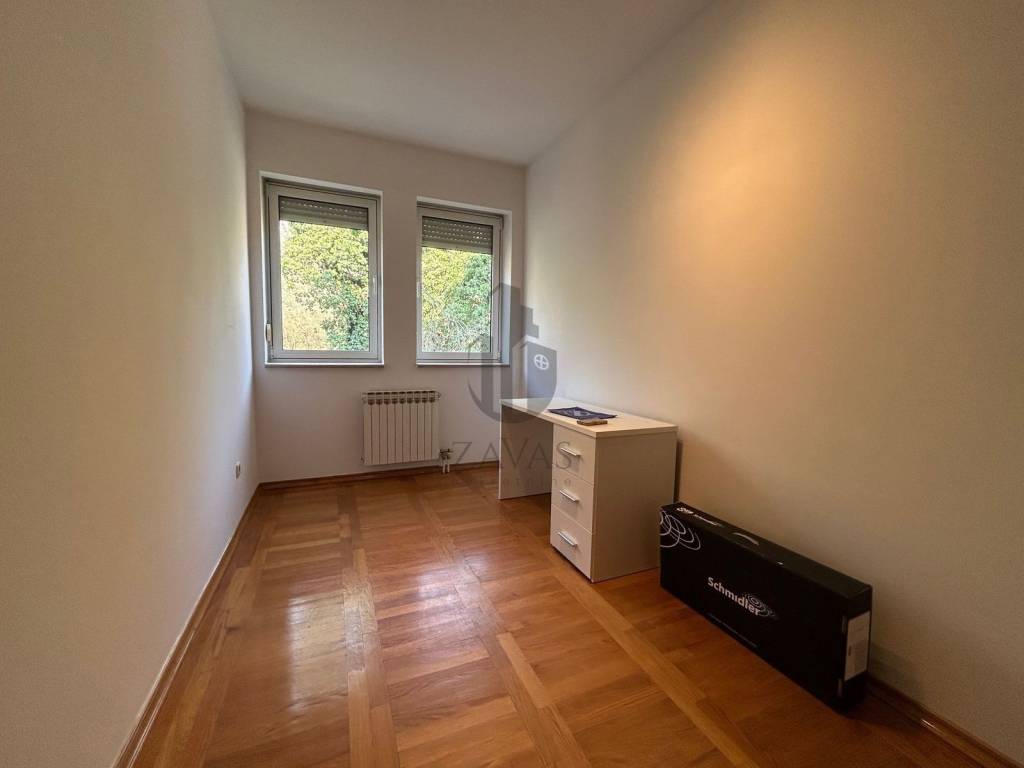 Flat in a building, Rent, Zagreb, Donji Grad