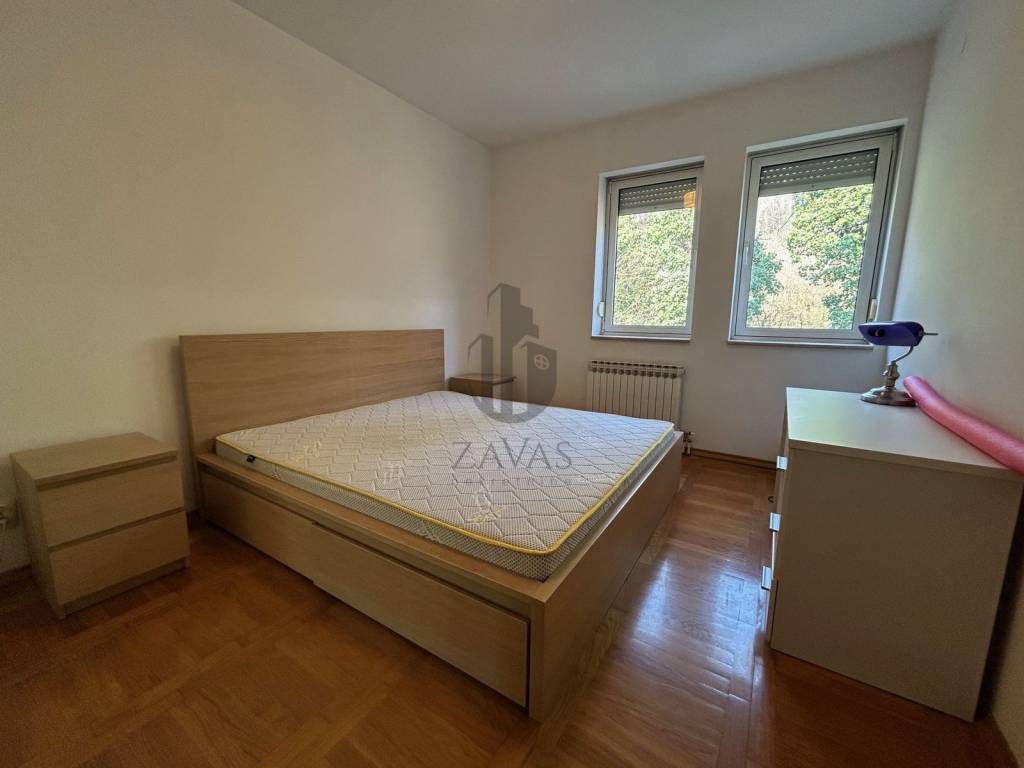 Flat in a building, Rent, Zagreb, Donji Grad