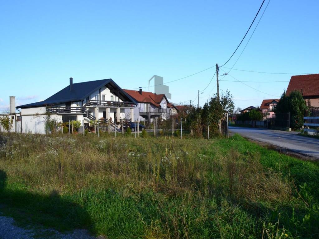 Prodaja, Zagreb,Gornji Čehi