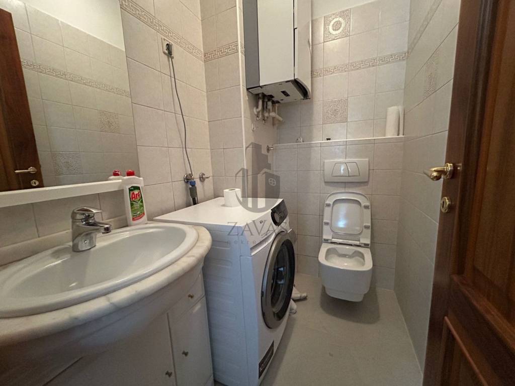 Flat in a building, Rent, Zagreb, Donji Grad
