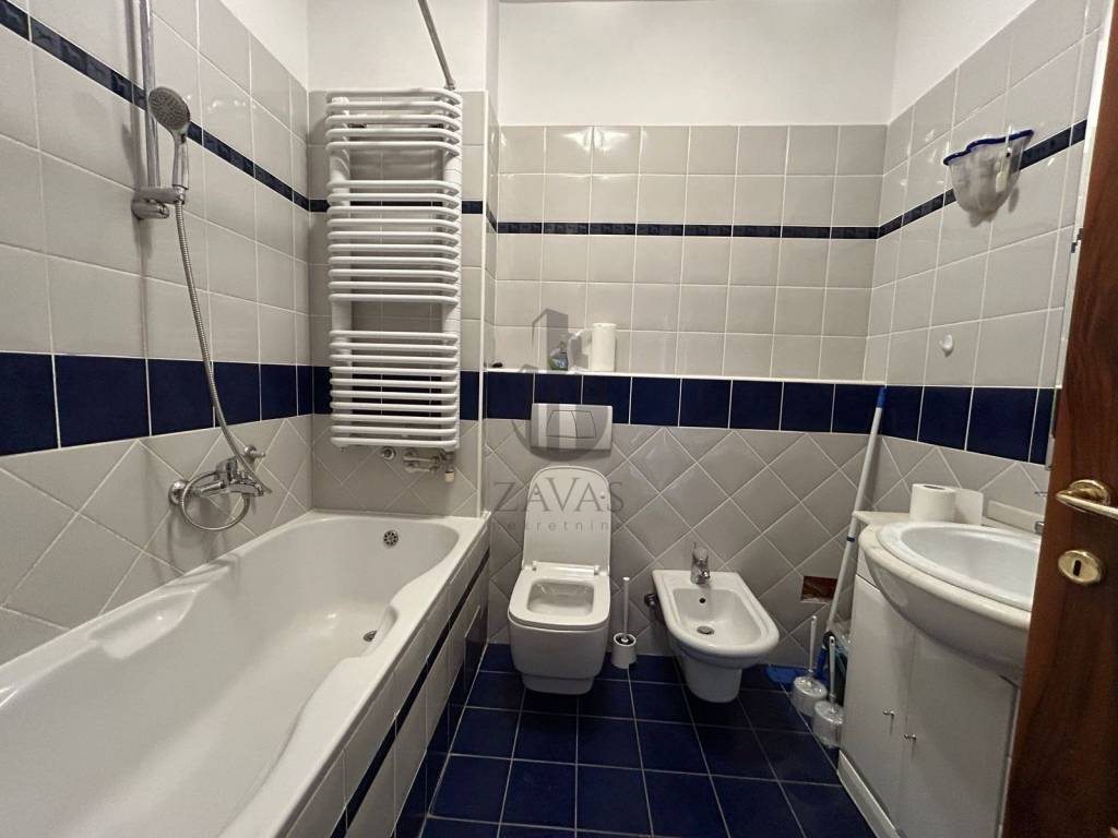 Flat in a building, Rent, Zagreb, Donji Grad