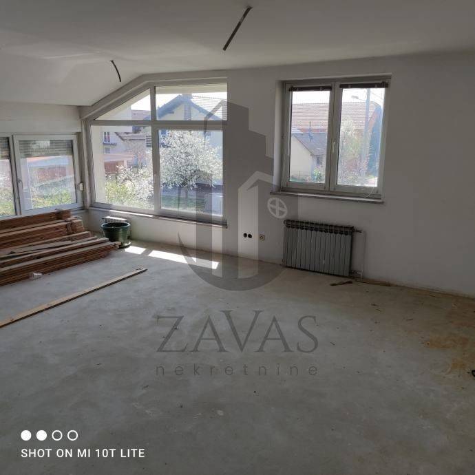 Detached house, Rent, Zagreb, Novi Zagreb - zapad