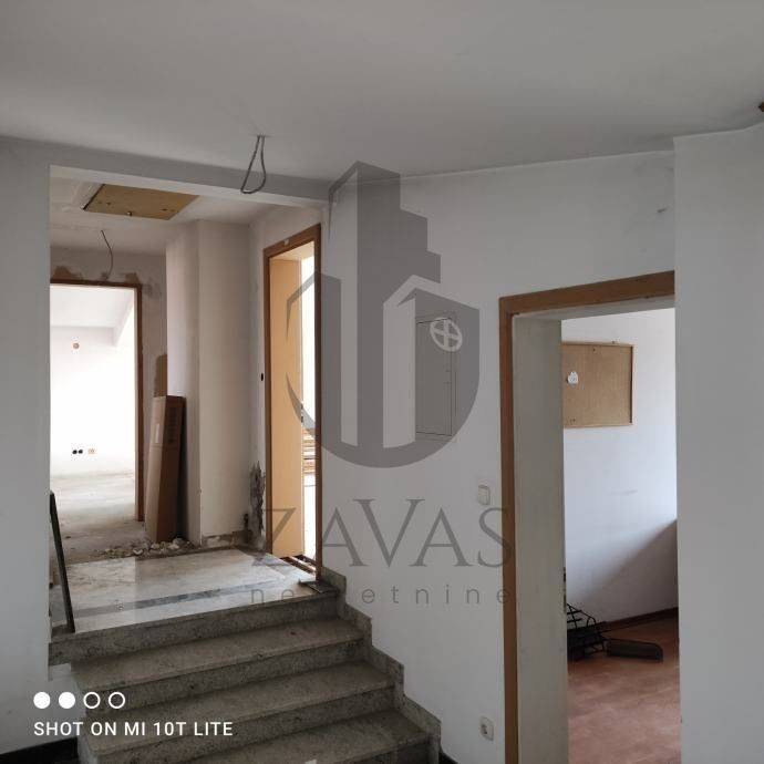 Detached house, Rent, Zagreb, Novi Zagreb - zapad