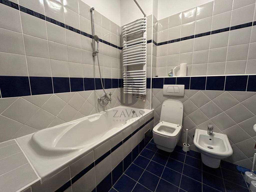 Flat in a building, Rent, Zagreb, Donji Grad