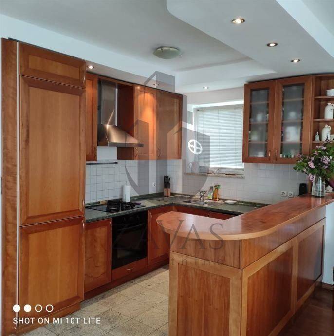 Detached house, Rent, Zagreb, Novi Zagreb - zapad