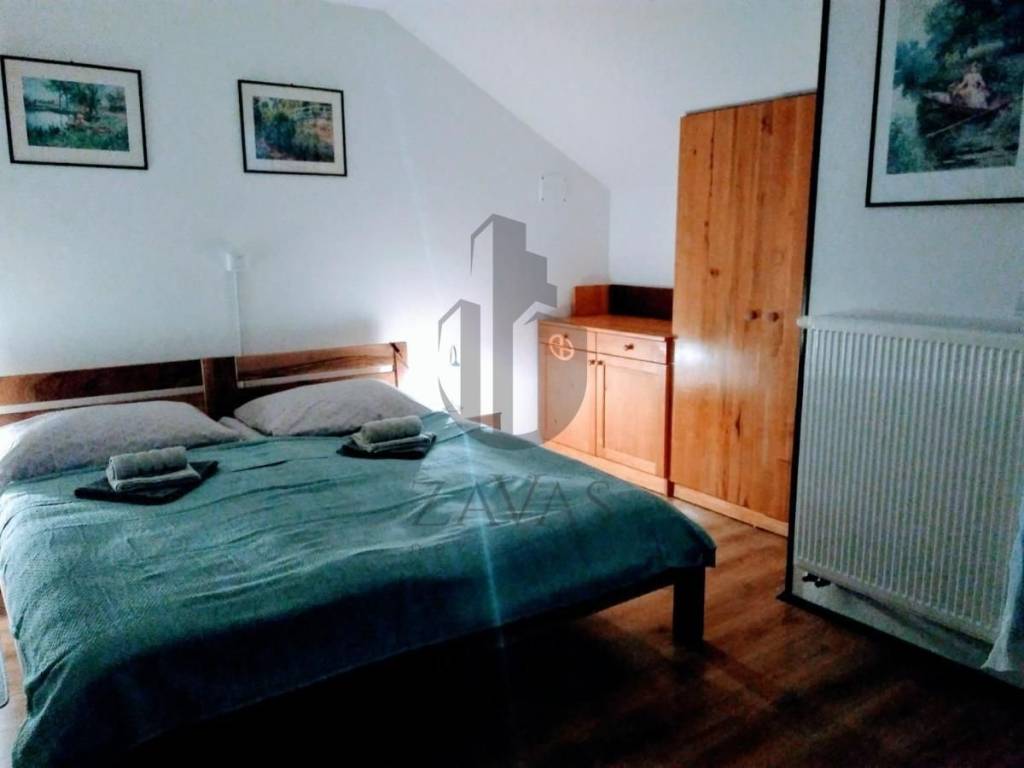 Residential-commercial property, Sale, Slunj, Slunj