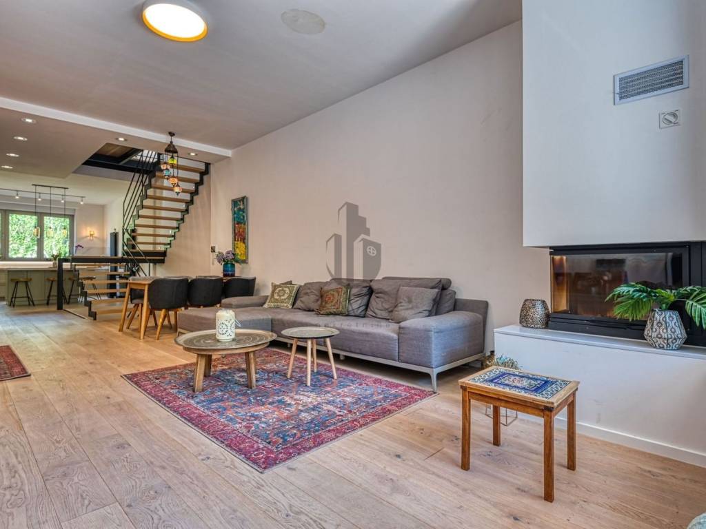 Flat in a house, Sale, Zagreb, Gornji Grad - Medveščak
