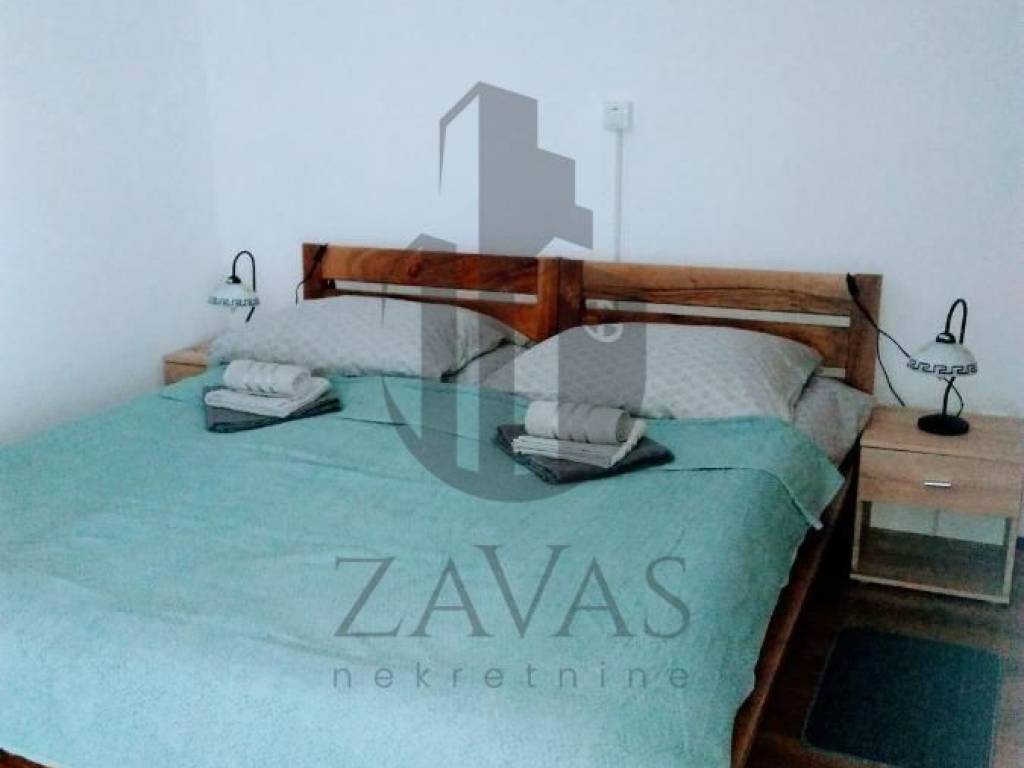 Residential-commercial property, Sale, Slunj, Slunj