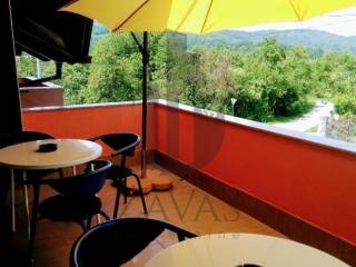 Residential-commercial property, Sale, Slunj, Slunj