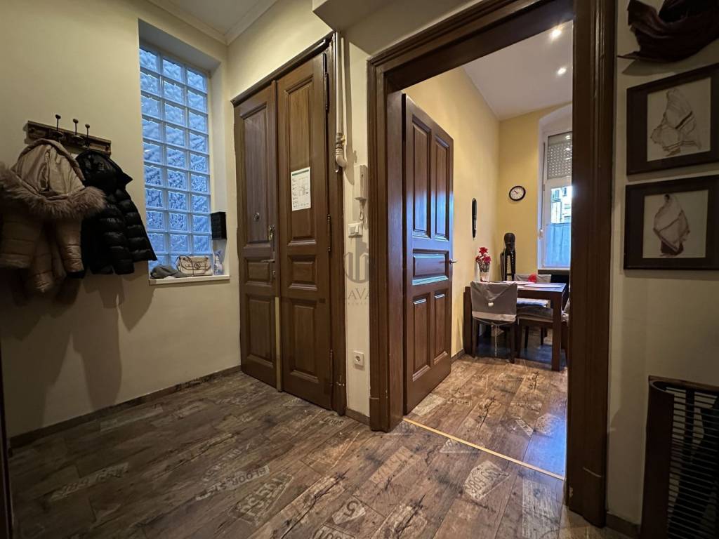 Flat in a building, Rent, Zagreb, Donji Grad