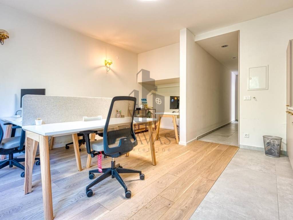 Flat in a house, Sale, Zagreb, Gornji Grad - Medveščak