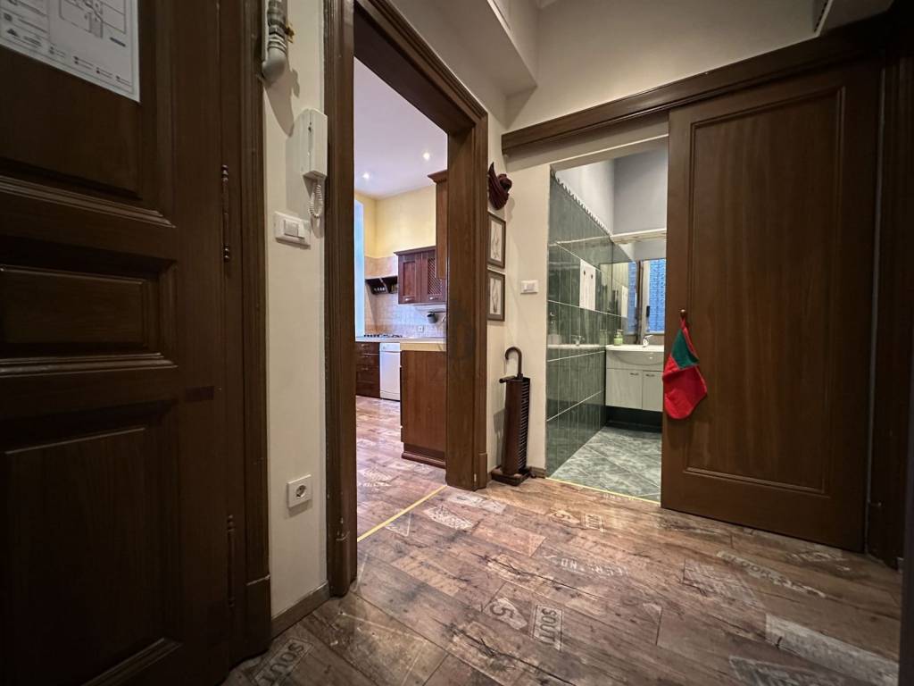 Flat in a building, Rent, Zagreb, Donji Grad