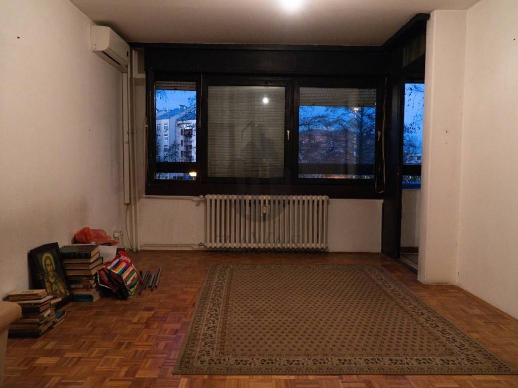 Flat in a building, Sale, Zagreb, Trešnjevka - jug