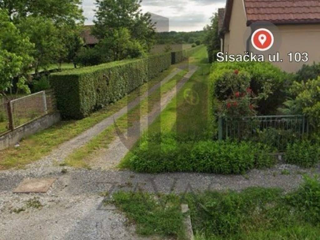 Agricultural plot, Sale, Velika Gorica - Okolica, Buševec