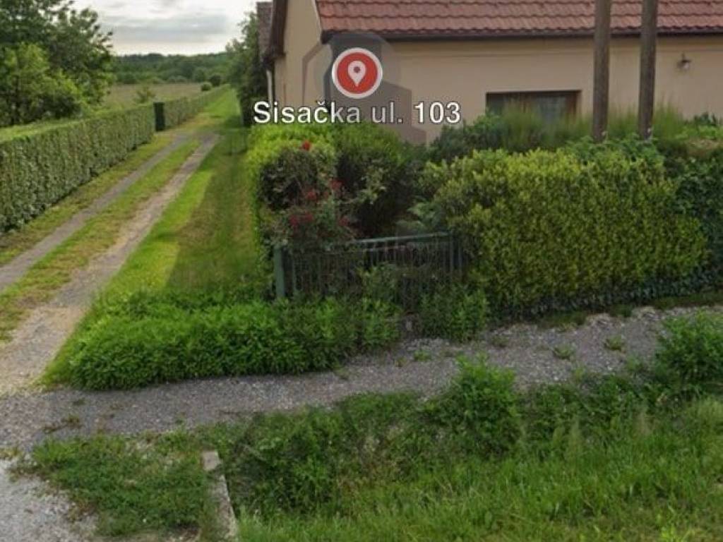 Agricultural plot, Sale, Velika Gorica - Okolica, Buševec