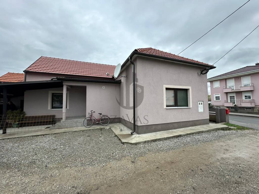 One-storey house, Rent, Zagreb, Novi Zagreb - istok