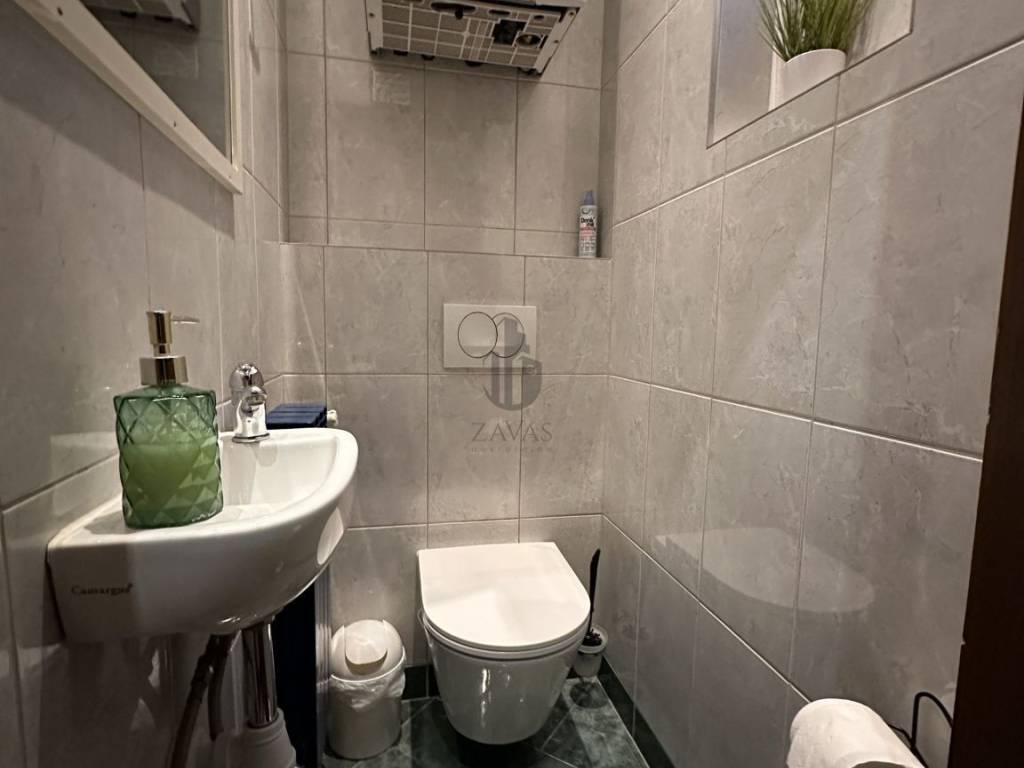 Flat in a building, Rent, Zagreb, Donji Grad