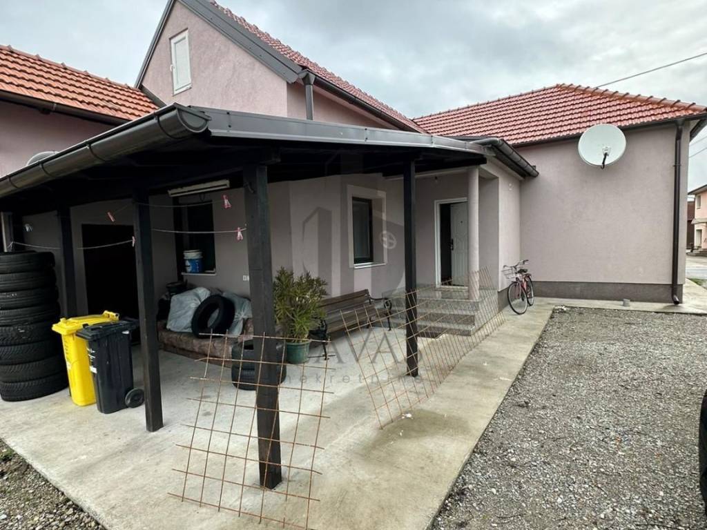 One-storey house, Rent, Zagreb, Novi Zagreb - istok