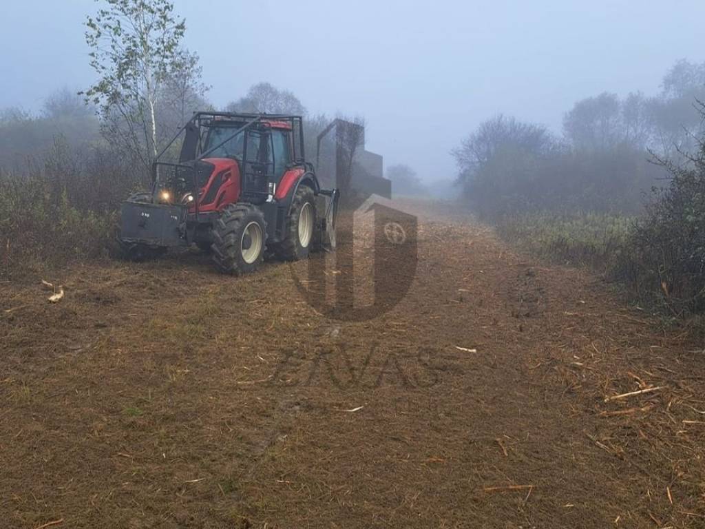 Agricultural plot, Sale, Velika Gorica - Okolica, Buševec