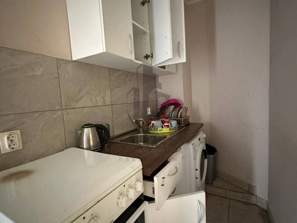 One-storey house, Rent, Zagreb, Novi Zagreb - istok