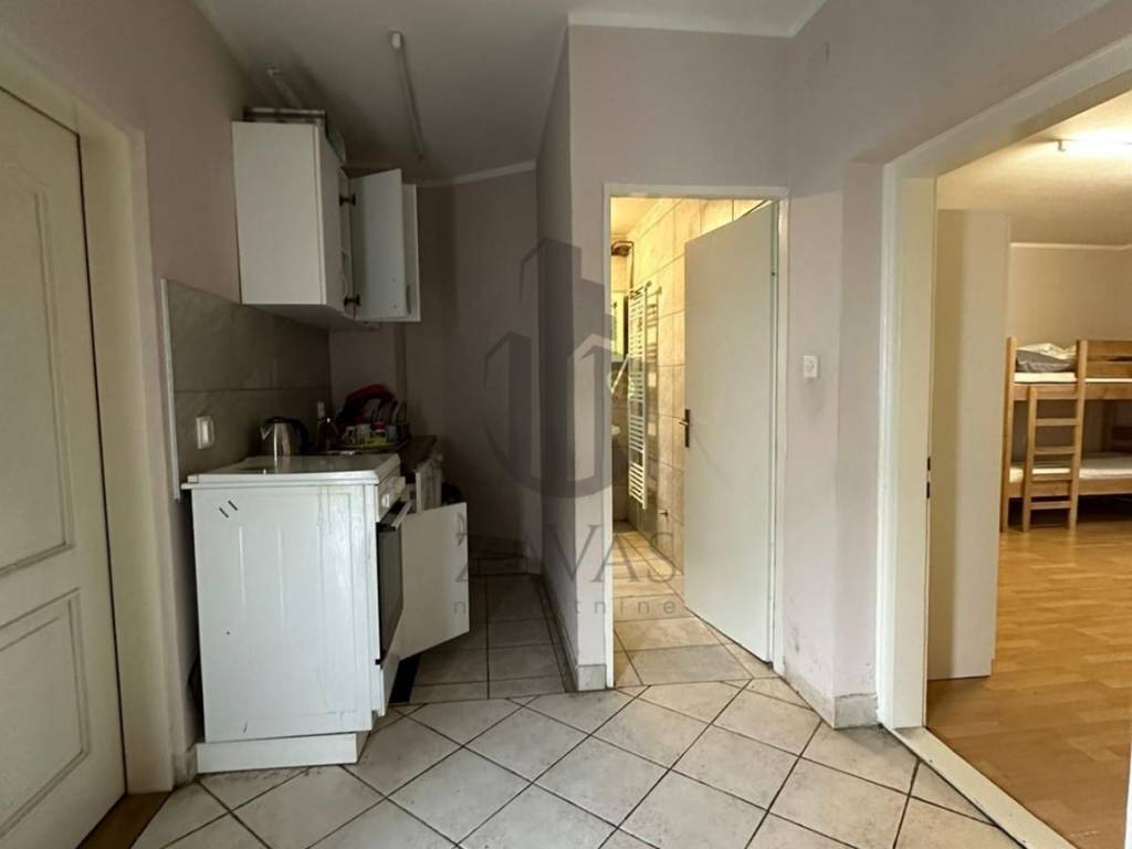 One-storey house, Rent, Zagreb, Novi Zagreb - istok