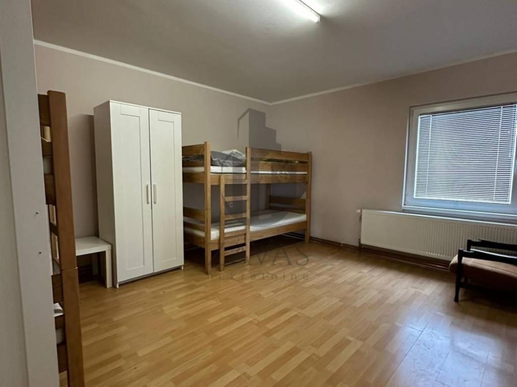 One-storey house, Rent, Zagreb, Novi Zagreb - istok