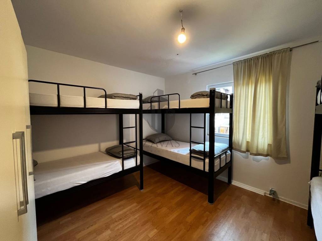 Flat in a house, Rent, Zagreb, Gornja Dubrava