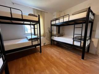 Flat in a house, Rent, Zagreb, Gornja Dubrava