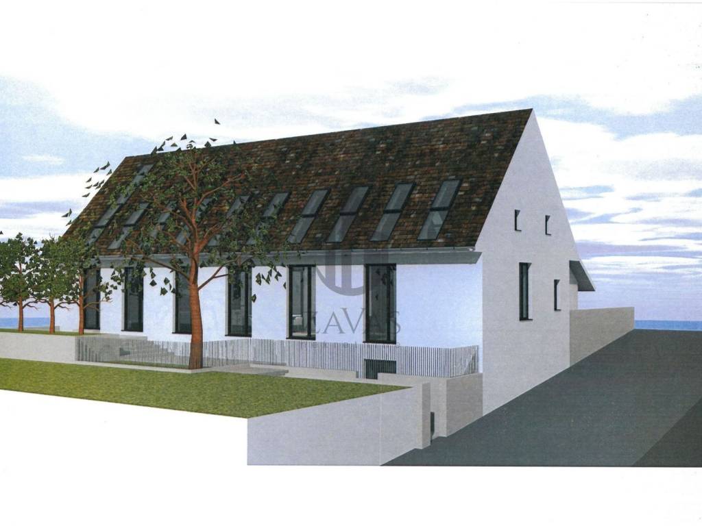Residential-commercial property, Sale, Zagreb, Gornji Grad - Medveščak