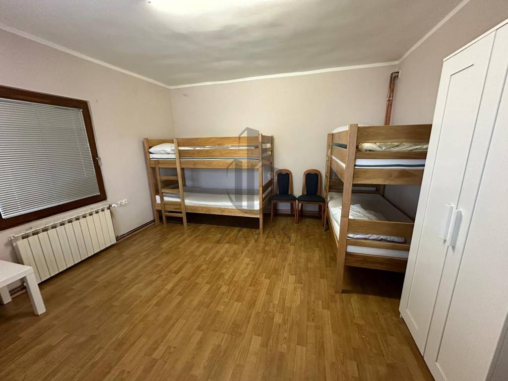 One-storey house, Rent, Zagreb, Novi Zagreb - istok