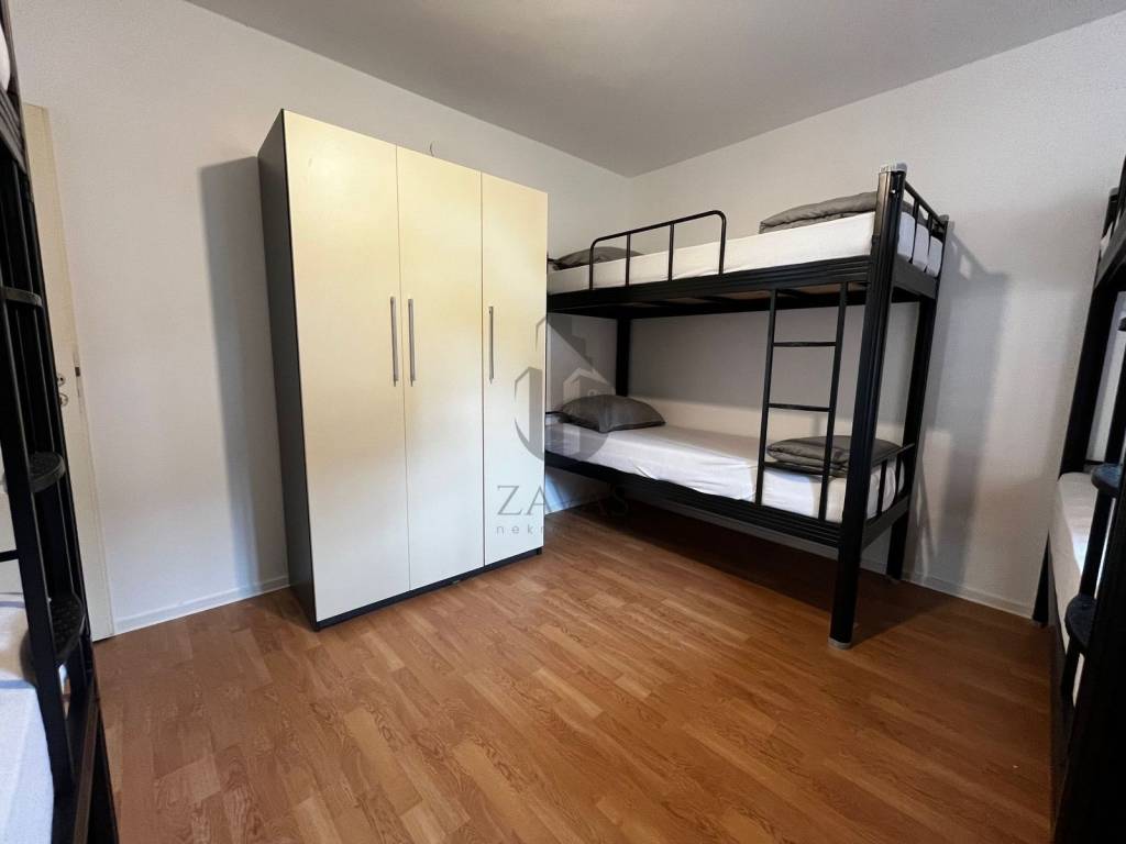 Flat in a house, Rent, Zagreb, Gornja Dubrava