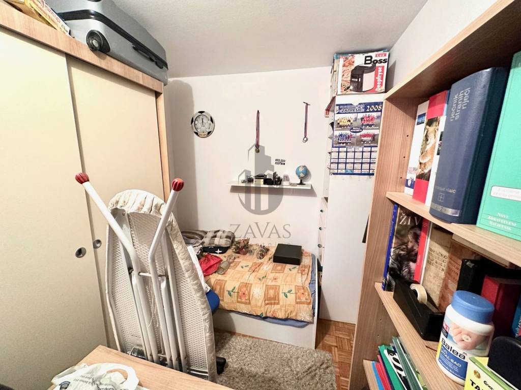 Flat in a building, Sale, Zaprešić, Zaprešić
