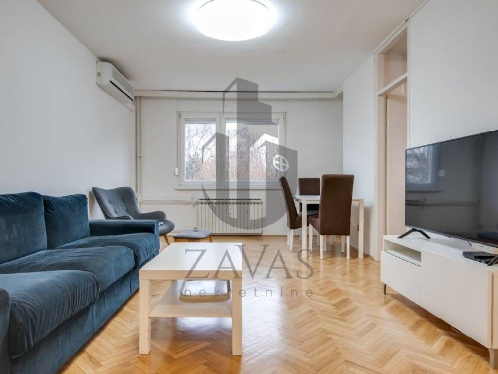 Flat in a building, Sale, Zagreb, Trešnjevka - jug