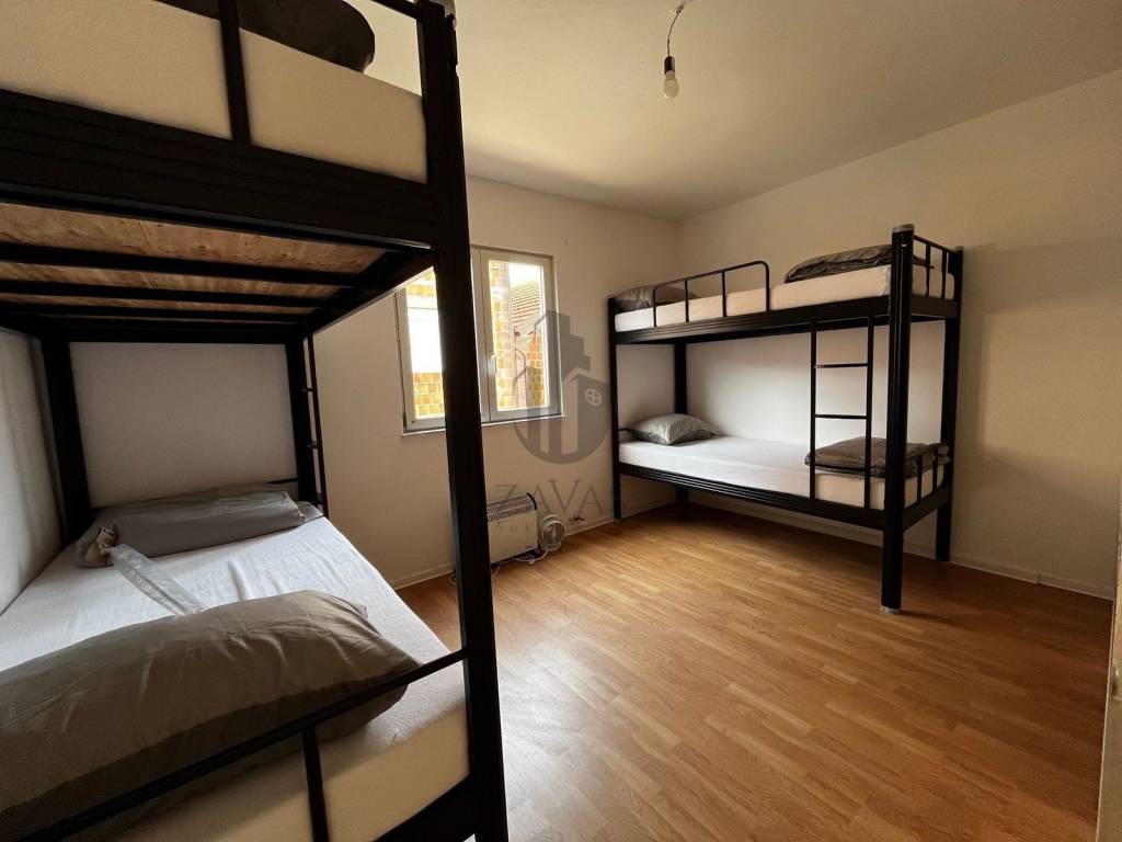Flat in a house, Rent, Zagreb, Gornja Dubrava