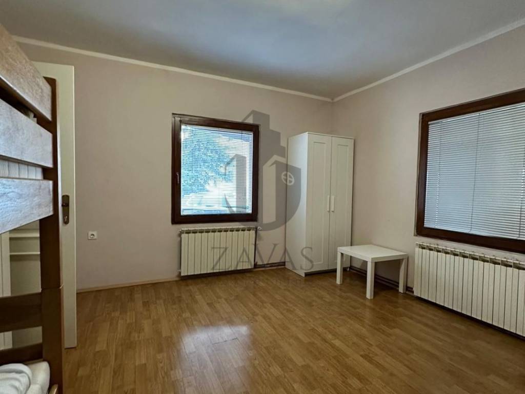 One-storey house, Rent, Zagreb, Novi Zagreb - istok