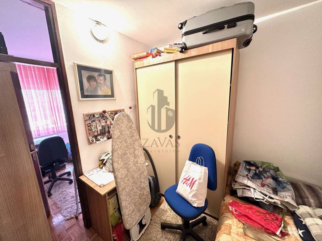 Flat in a building, Sale, Zaprešić, Zaprešić