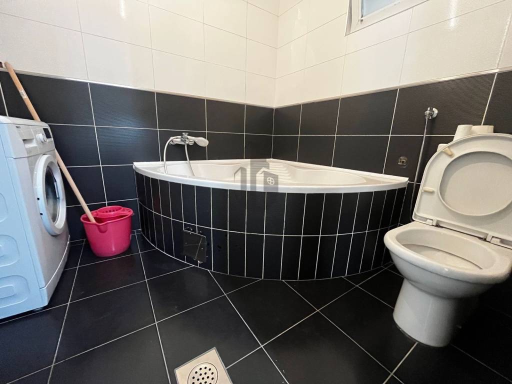 Flat in a house, Rent, Zagreb, Gornja Dubrava