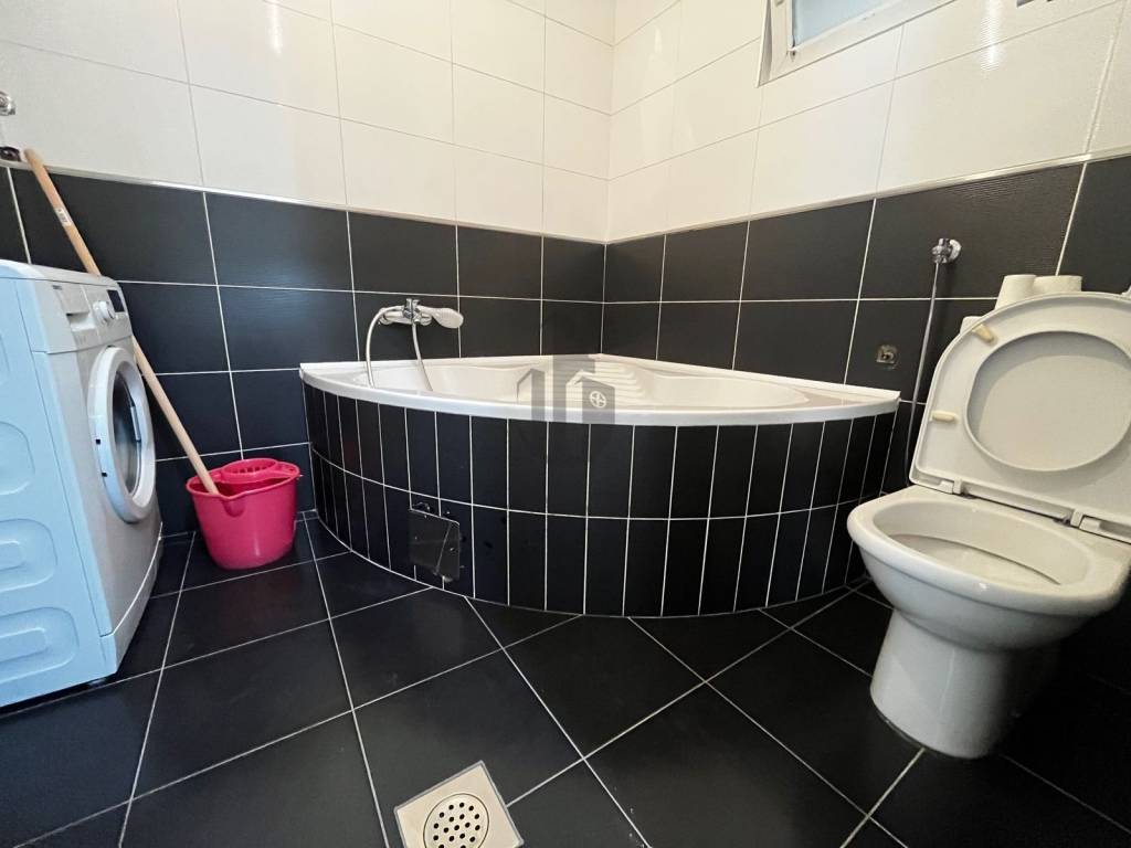 Flat in a house, Rent, Zagreb, Gornja Dubrava